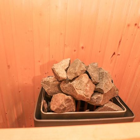 Creed Cabin Stornoway  Eksteriør bilde