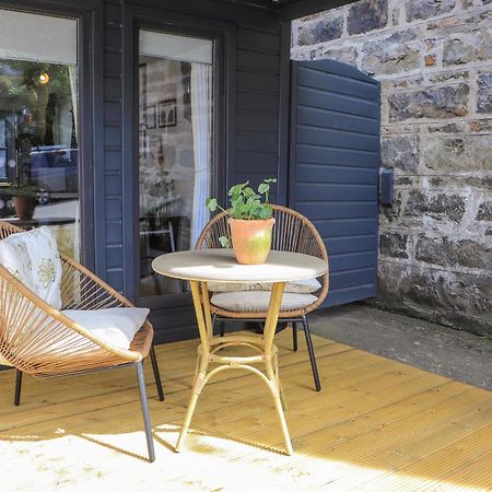 Creed Cabin Stornoway  Eksteriør bilde