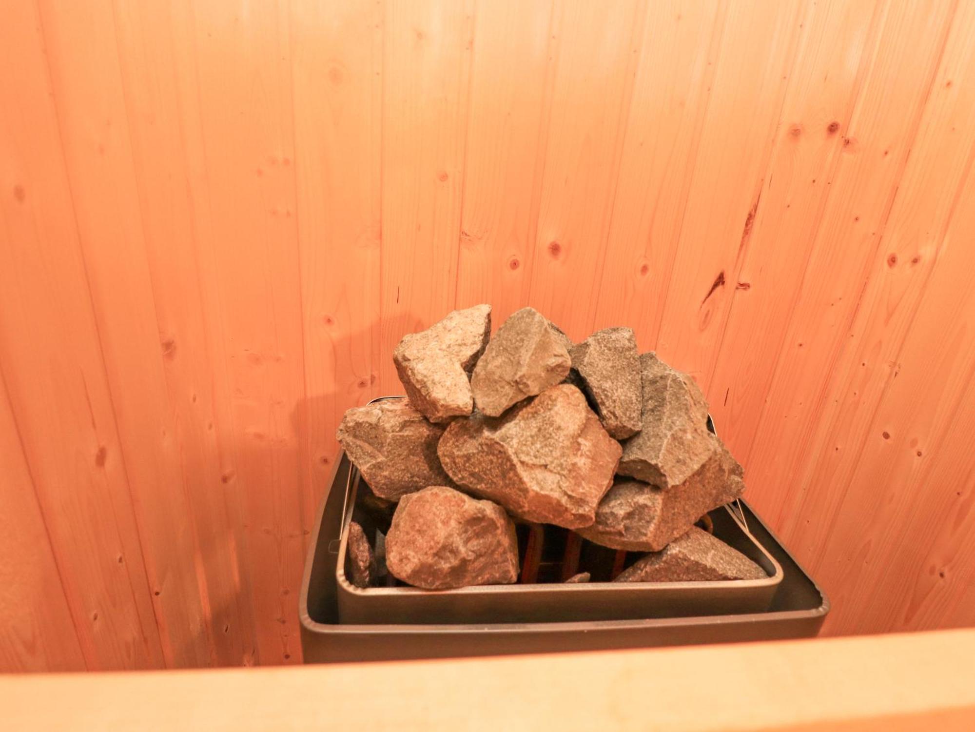 Creed Cabin Stornoway  Eksteriør bilde