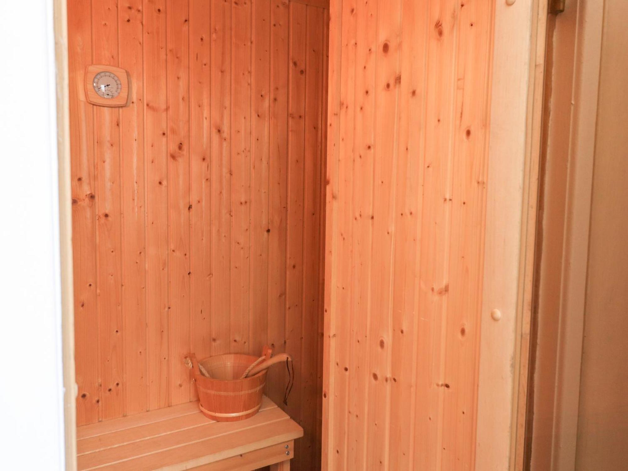 Creed Cabin Stornoway  Eksteriør bilde